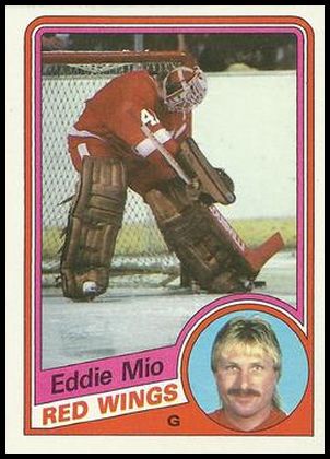 45 Eddie Mio